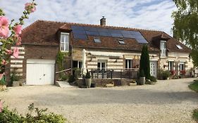 La Longere Champenoise